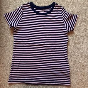 Land’s End shaped fit tshirt